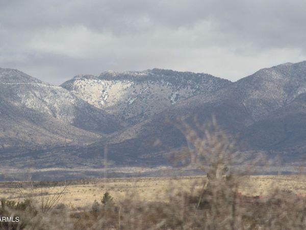000 N Ed West Road, Unit -, Tombstone, AZ 85638