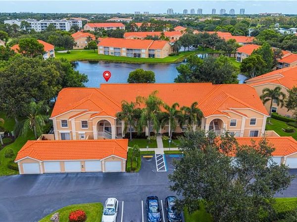 26740 Rosewood Pointe LN , Unit 202, BONITA SPRINGS, FL 34135