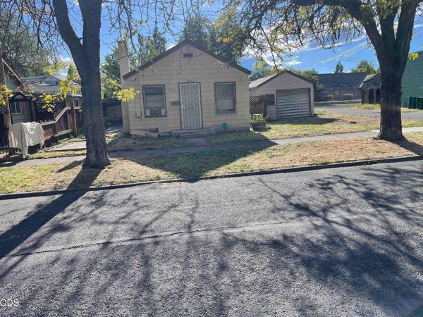 540 Division Street, Klamath Falls, OR 97601