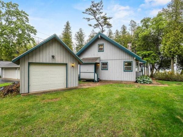 6604 STATE HWY 57, Baileys Harbor, WI 54202