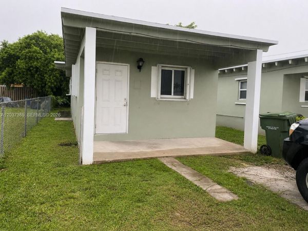 614 SW 10th Ave , Unit 2, Homestead, FL 33030