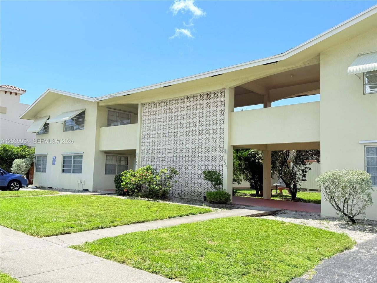 1722 Mayo St, Unit 105, Hollywood, FL 33020 Photo