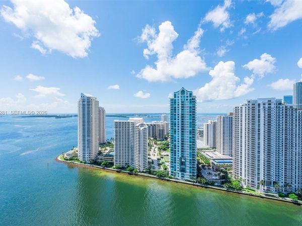 325 S Biscayne Blvd , Unit 3821, Miami, FL 33131