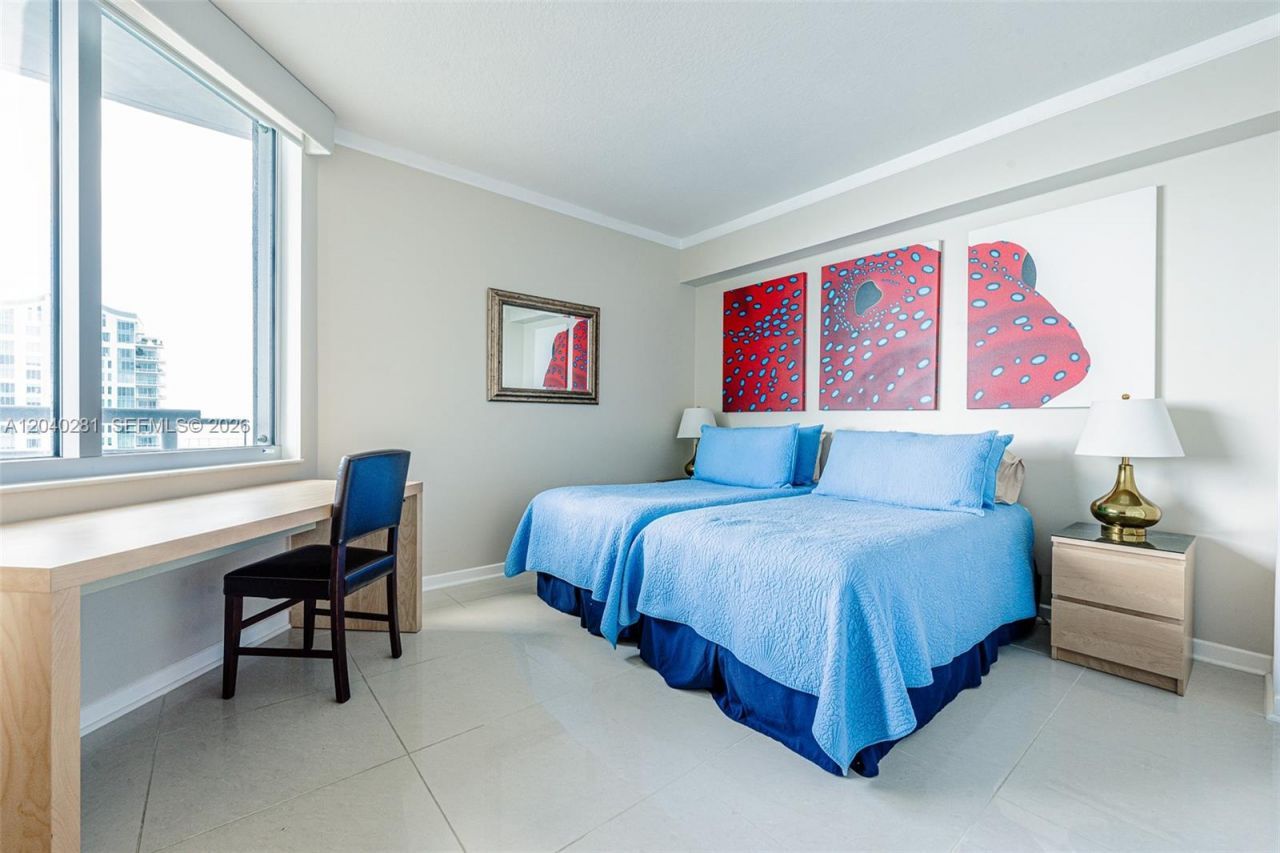 325 S Biscayne Blvd, Unit 3821, Miami, FL 33131 Photo