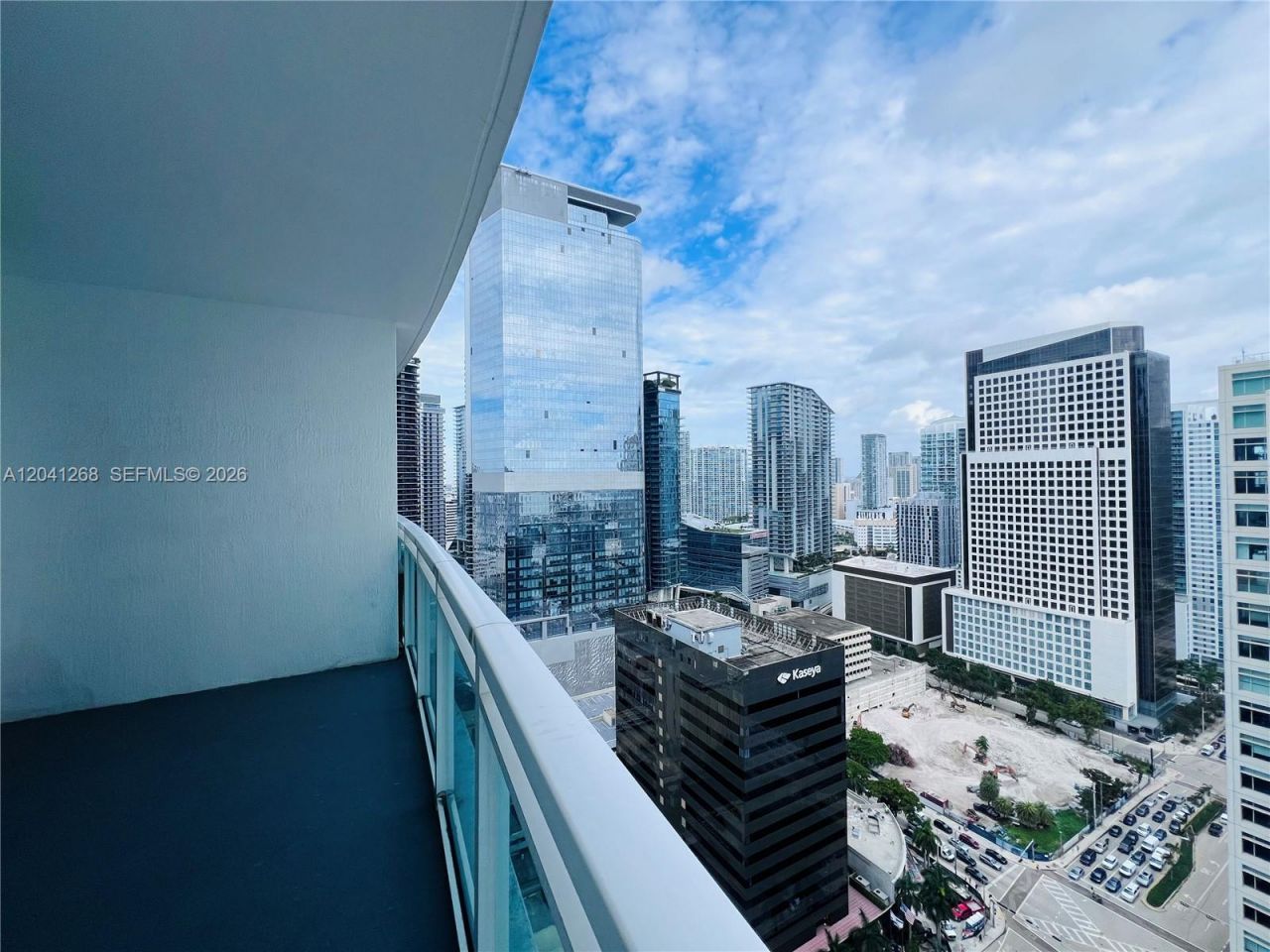 951 Brickell Ave , Unit 3300, Miami, FL 33131 Photo