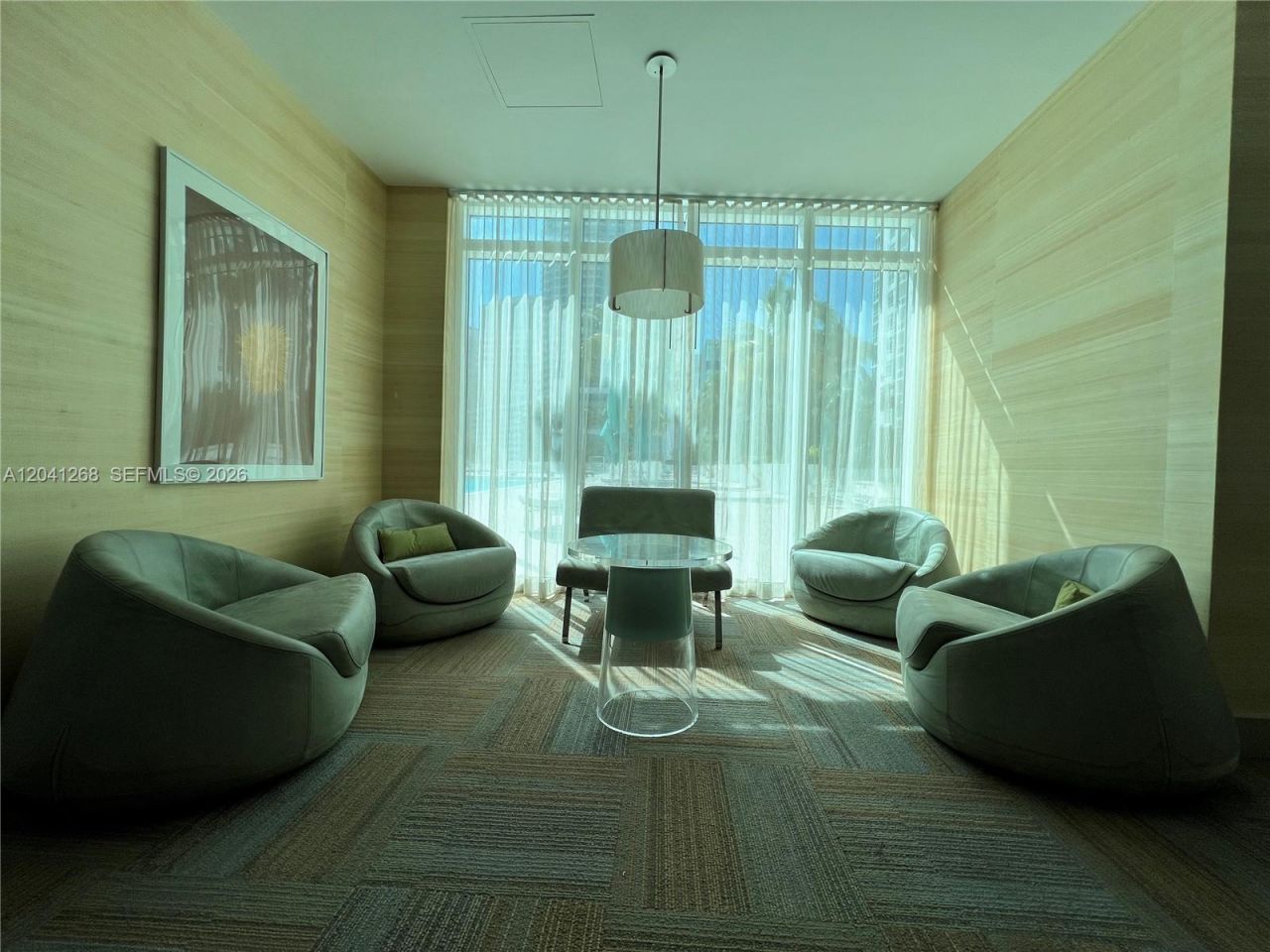 951 Brickell Ave , Unit 3300, Miami, FL 33131 Photo