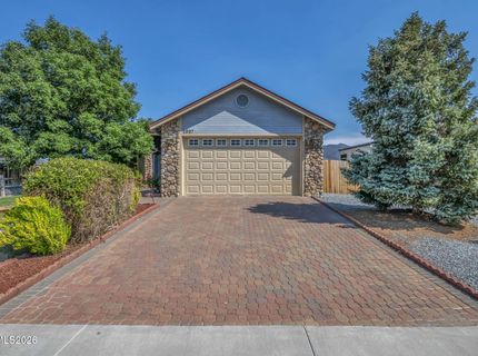 1007 Ryegrass Road, Dayton, NV 89403 Photo