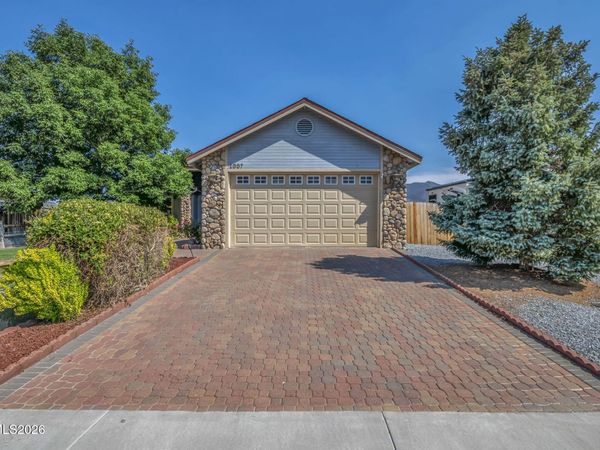 1007 Ryegrass Road, Dayton, NV 89403