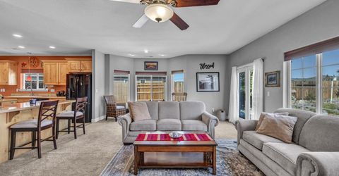 1007 Ryegrass Road, Dayton, NV 89403 Photo