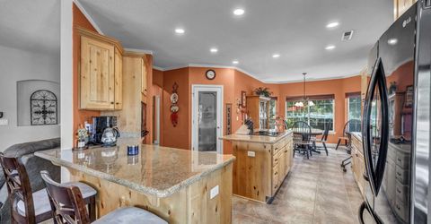 1007 Ryegrass Road, Dayton, NV 89403 Photo