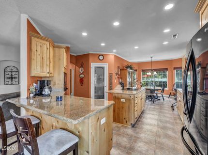1007 Ryegrass Road, Dayton, NV 89403 Photo