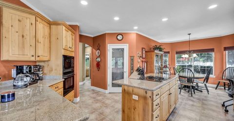 1007 Ryegrass Road, Dayton, NV 89403 Photo