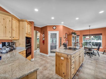 1007 Ryegrass Road, Dayton, NV 89403 Photo