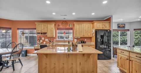 1007 Ryegrass Road, Dayton, NV 89403 Photo