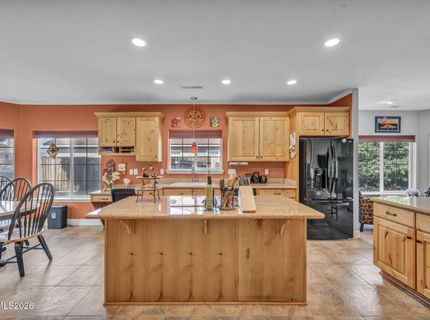 1007 Ryegrass Road, Dayton, NV 89403 Photo
