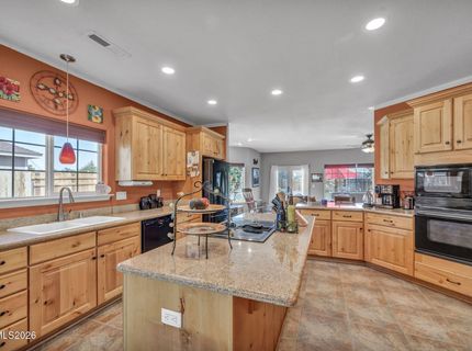 1007 Ryegrass Road, Dayton, NV 89403 Photo