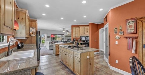 1007 Ryegrass Road, Dayton, NV 89403 Photo