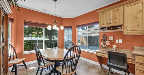 1007 Ryegrass Road, Dayton, NV 89403 Photo