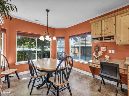 1007 Ryegrass Road, Dayton, NV 89403 Photo