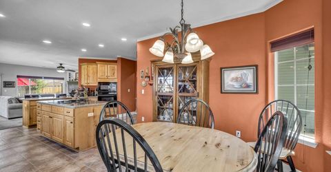 1007 Ryegrass Road, Dayton, NV 89403 Photo