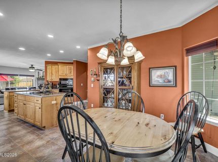 1007 Ryegrass Road, Dayton, NV 89403 Photo