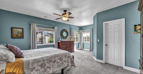 1007 Ryegrass Road, Dayton, NV 89403 Photo