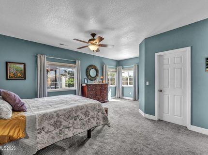 1007 Ryegrass Road, Dayton, NV 89403 Photo