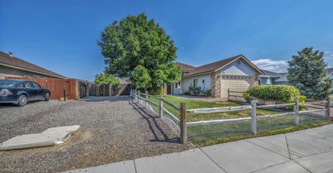 1007 Ryegrass Road, Dayton, NV 89403 Photo
