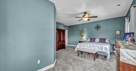 1007 Ryegrass Road, Dayton, NV 89403 Photo