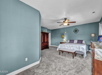 1007 Ryegrass Road, Dayton, NV 89403 Photo