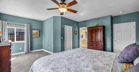 1007 Ryegrass Road, Dayton, NV 89403 Photo