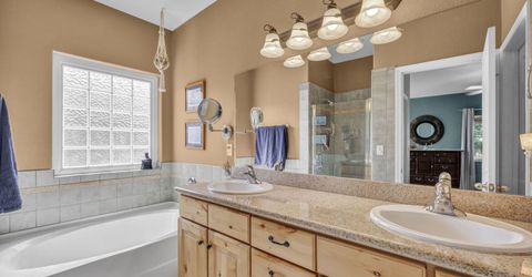 1007 Ryegrass Road, Dayton, NV 89403 Photo