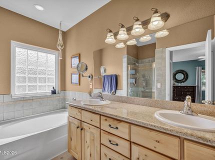 1007 Ryegrass Road, Dayton, NV 89403 Photo