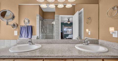 1007 Ryegrass Road, Dayton, NV 89403 Photo