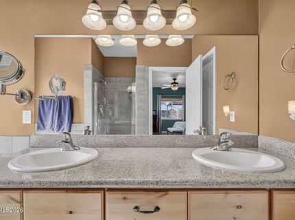 1007 Ryegrass Road, Dayton, NV 89403 Photo