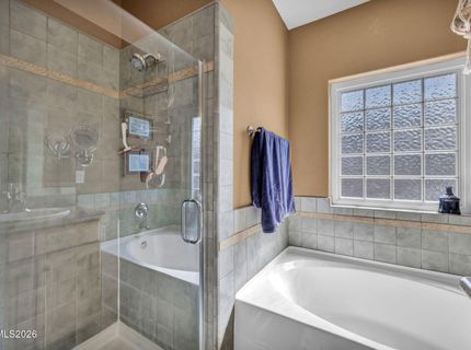 1007 Ryegrass Road, Dayton, NV 89403 Photo