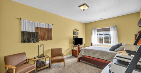 1007 Ryegrass Road, Dayton, NV 89403 Photo