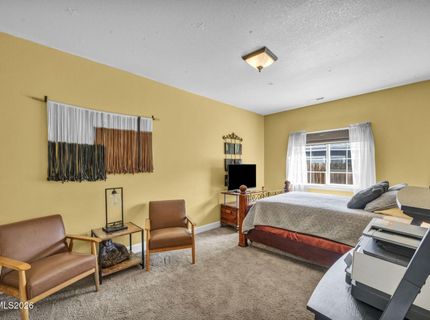 1007 Ryegrass Road, Dayton, NV 89403 Photo