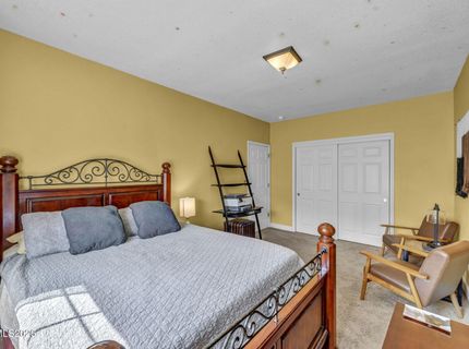 1007 Ryegrass Road, Dayton, NV 89403 Photo