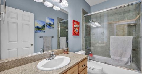 1007 Ryegrass Road, Dayton, NV 89403 Photo