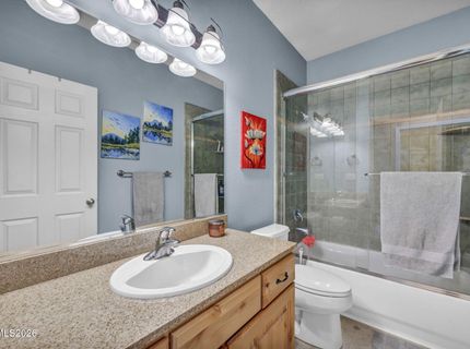 1007 Ryegrass Road, Dayton, NV 89403 Photo