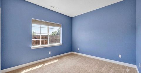 1007 Ryegrass Road, Dayton, NV 89403 Photo