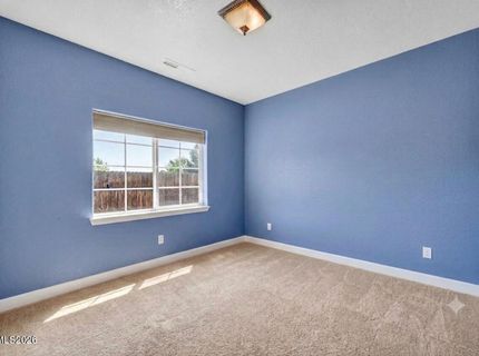 1007 Ryegrass Road, Dayton, NV 89403 Photo