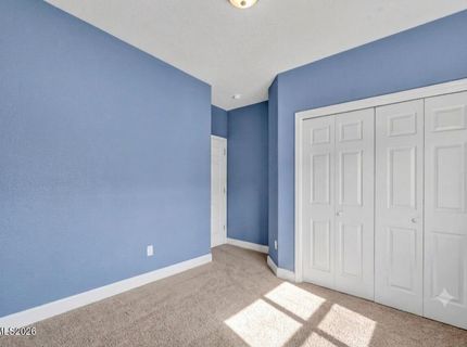 1007 Ryegrass Road, Dayton, NV 89403 Photo