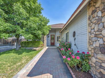 1007 Ryegrass Road, Dayton, NV 89403 Photo