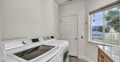 1007 Ryegrass Road, Dayton, NV 89403 Photo