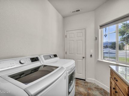 1007 Ryegrass Road, Dayton, NV 89403 Photo