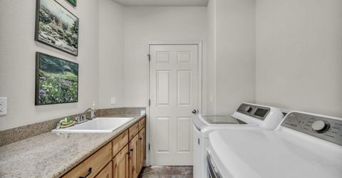 1007 Ryegrass Road, Dayton, NV 89403 Photo