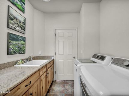 1007 Ryegrass Road, Dayton, NV 89403 Photo