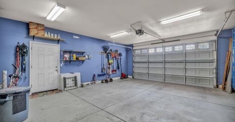 1007 Ryegrass Road, Dayton, NV 89403 Photo